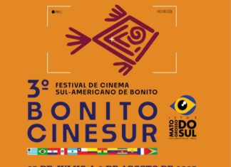 Bonito CineSur 2025 começa nesta sexta com 63 filmes de 10 países sul-americanos Category Template 1