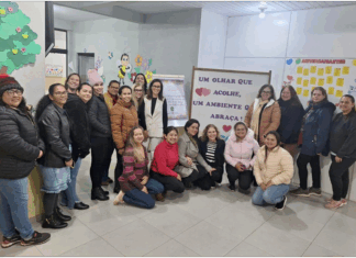 Bonito participa do 1º Seminário Regional do Projeto Leitura e Escrita na Educação Infantil da Região Centro-Oeste Category Template 1