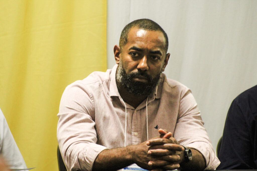 Bonito sedia última etapa regional da Igreja rumo à COP 30 Bonito sedia última etapa regional da Igreja rumo à COP 30