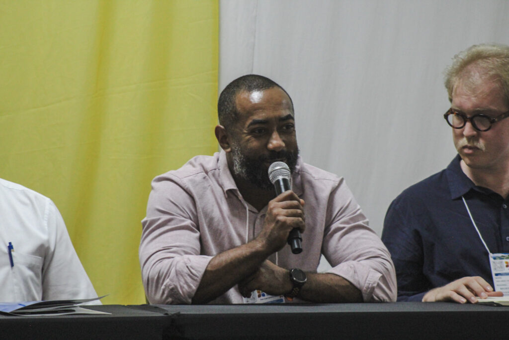 Bonito sedia última etapa regional da Igreja rumo à COP 30 Bonito sedia última etapa regional da Igreja rumo à COP 30