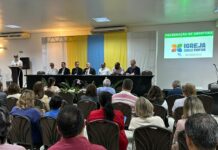 Bonito sedia última etapa regional da Igreja rumo à COP 30