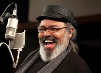 Jorge Aragão é atração deste sábado no Festival de Inverno de Bonito Category Template 1