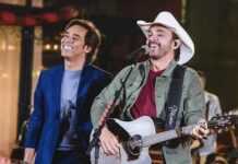 Guilherme e Santiago encerram o Festival de Inverno 2025 em Bonito