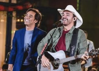 Guilherme e Santiago encerram o Festival de Inverno 2025 em Bonito Category Template 1