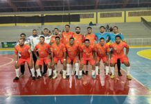 Pit Stop Bonito Futsal é vice-campeão da Liga MS – Região Pantanal e garante vaga na fase final estadual