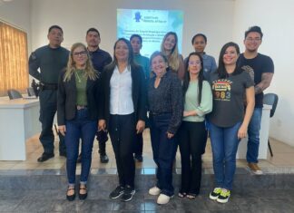 Plano Municipal pela Primeira Infância avança com criação de Comitê em Bonito Category Template 1