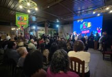 FLIB 2025 é lançada oficialmente em Bonito com foco na valorização da literatura e da cultura sul-mato-grossense