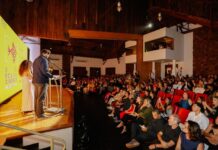 Festival Bonito CineSur impulsiona o comércio e movimenta a economia da cidade