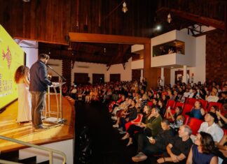 Festival Bonito CineSur impulsiona o comércio e movimenta a economia da cidade Category Template 1