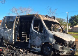 Nota de Esclarecimento – Incêndio em ambulância UTI no Hospital Darci João Bigaton Category Template 1