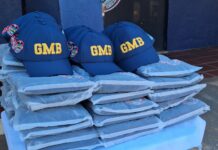 Prefeitura entrega fardamento completo para Guarda Municipal de Bonito