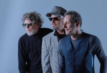 Lenda do rock nacional, Titãs se apresenta hoje no FIB 2025