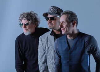 Lenda do rock nacional, Titãs se apresenta hoje no FIB 2025 Category Template 1