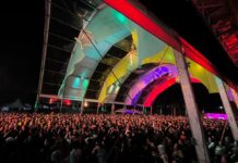 Festival de Inverno de Bonito 2025 movimenta R$ 23 milhões e atrai 20 mil visitantes