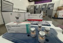 Bonito terá Dia D de Vacinação contra o Sarampo neste sábado (30)