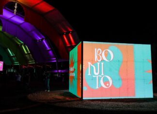 Festival de Inverno de Bonito 2025 destaca participação popular e artistas locais Category Template 1