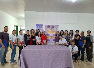 Agosto Lilás: Bonito promove palestra e ações para reforçar a luta pelos direitos das mulheres Category Template 1