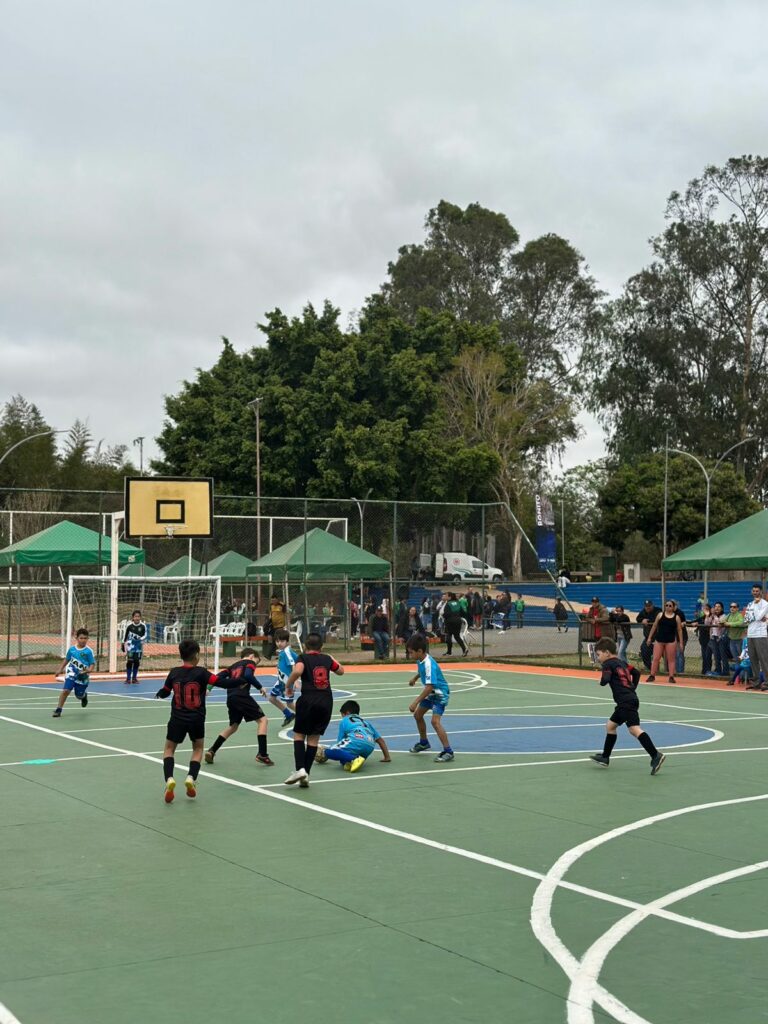 Bonito encerra Jogos Escolares 2025 com mais de 1.200 estudantes envolvidos Bonito encerra Jogos Escolares 2025 com mais de 1.200 estudantes envolvidos
