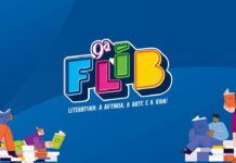 Feira Literária de Bonito começa hoje com cinco dias de literatura, cultura e música