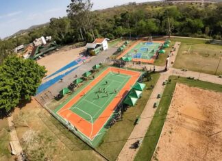 Bonito encerra Jogos Escolares 2025 com mais de 1.200 estudantes envolvidos Category Template 1