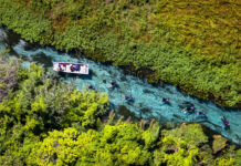 Bonito conquista reconhecimento mundial como destino de ecoturismo carbono neutro