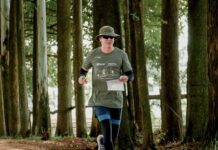 Corrida de Orientação Sprint reúne atletas em Bonito