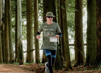 Corrida de Orientação Sprint reúne atletas em Bonito Category Template 1