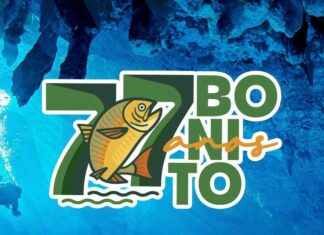 Bonito atualiza programação das comemorações dos 77 anos Category Template 1