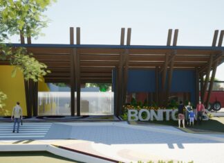 Governo e Prefeitura apresentam projeto de revitalização do Terminal Rodoviário de Bonito Category Template 1