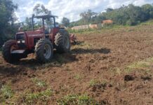 Em 30 dias, Seprodes atende 22 propriedades rurais em Bonito