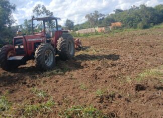 Em 2 meses, Seprodes atende 36 propriedades rurais em Bonito Gestão na Mídia