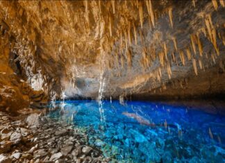 Bonito é eleito, pelo segundo ano consecutivo, o melhor destino de ecoturismo do Brasil Category Template 1