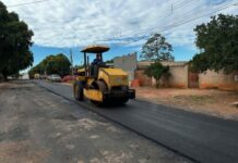 Prefeitura de Bonito divulga segunda etapa de obras viárias com investimento de R$ 15 milhões
