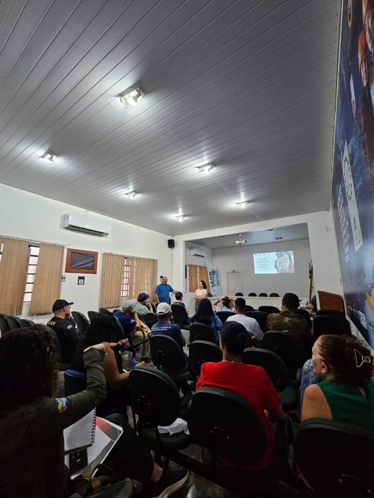 Bonito celebra o Dia da Árvore com atividades educativas e seminário técnico