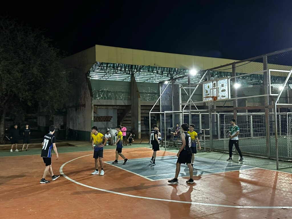 Bonito encerra Jogos Escolares 2025 com mais de 1.200 estudantes envolvidos Bonito encerra Jogos Escolares 2025 com mais de 1.200 estudantes envolvidos
