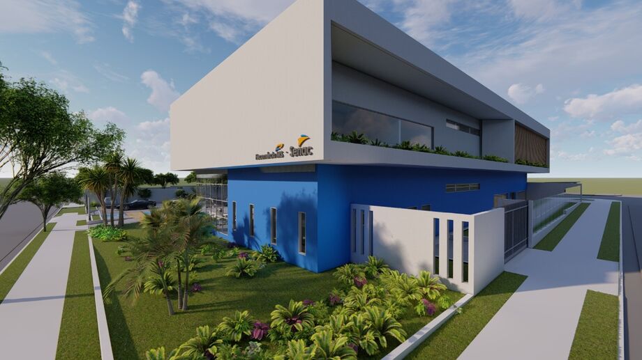 Investimento de R$ 18,2 milhões transforma Senac Bonito em centro de excelência educacional