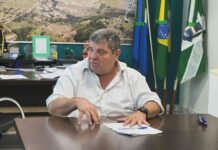 Prefeito Josmail Rodrigues reúne secretariado e destaca compromisso com a responsabilidade e eficiência na gestão