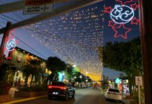 Prefeitura de Bonito esclarece sobre a realização do Natal Mais Bonito 2025