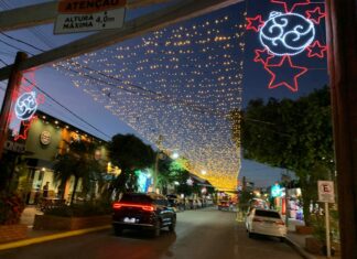 Prefeitura de Bonito esclarece sobre a realização do Natal Mais Bonito 2025 Category Template 1