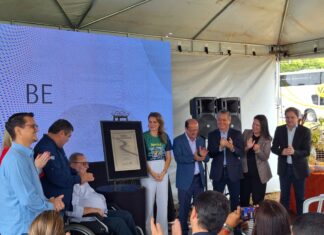 Presente para o futuro: Bonito lança pedra fundamental da unidade do Senac em seus 77 anos Category Template 1