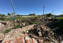 Prefeitura de Bonito notifica Associação Atlética por terreno abandonado no Jardim Andreia