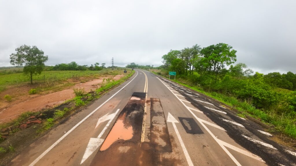 Prefeitura de Bonito solicita providências à AGESUL para manutenção da MS-345 Prefeitura de Bonito solicita providências à AGESUL para manutenção da MS-345