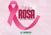 Prefeitura de Bonito e Hospital Darci João Bigaton promovem palestra sobre violência contra a mulher