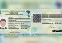 Emissão da nova Carteira de Identidade Nacional em Bonito pode ser agendada online ou presencialmente