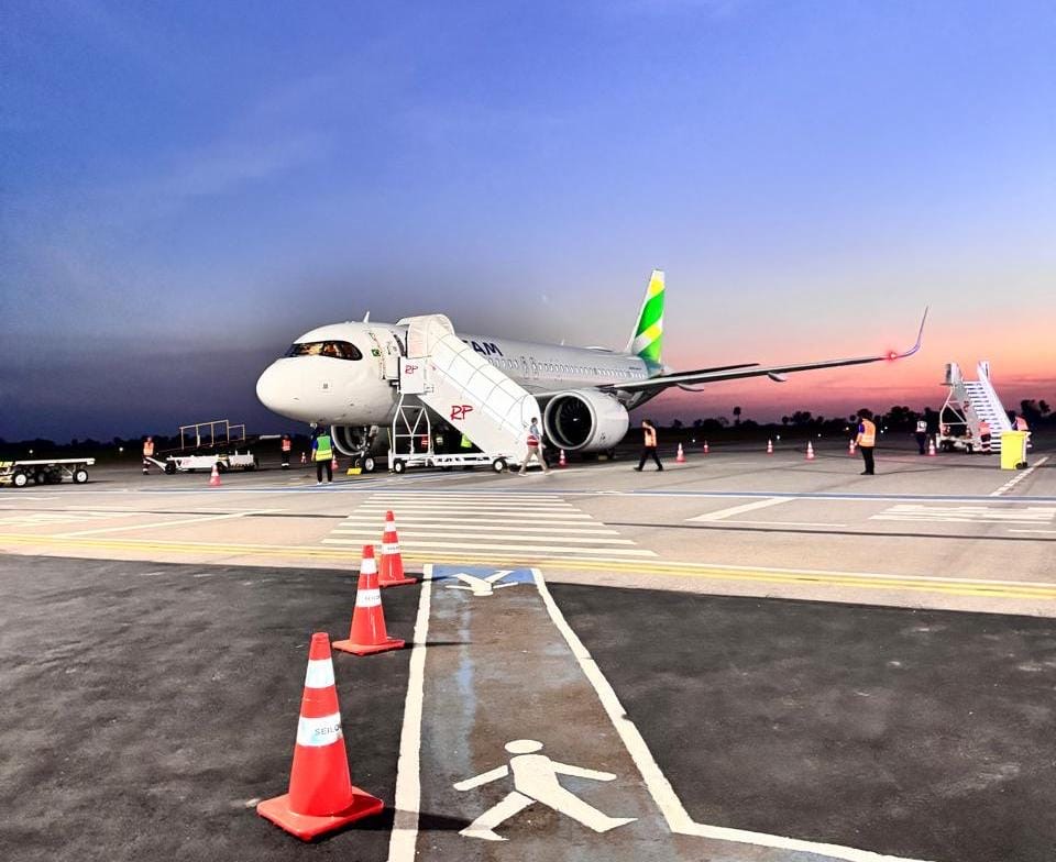 Turismo em Bonito cresce 3,28% e supera 247 mil visitantes em 2025