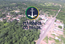 Agência Fluvial realiza atendimentos itinerantes no Distrito Águas do Miranda
