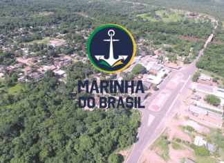 Agência Fluvial realiza atendimentos itinerantes no Distrito Águas do Miranda Category Template 1