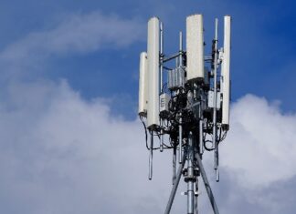 Bonito firma termo para instalação de novas antenas e sistema de monitoramento urbano Category Template 1