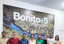 Reunião com ABAETUR discute melhorias no sistema “Turista por Natureza”