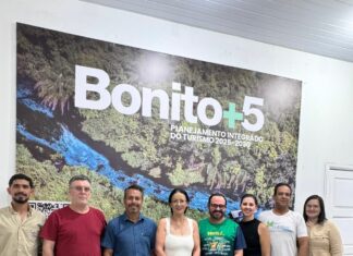 Reunião com ABAETUR discute melhorias no sistema “Turista por Natureza” Gestão na Mídia